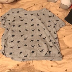 Dinosaur Tee